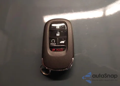 2025 Honda Hr-V Awd Sport z USA, uszkodzony, nr VIN 3CZRZ2H5XSM722286